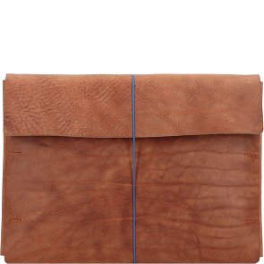 Harold's Keeper Laptop hoes Leer 32 cm