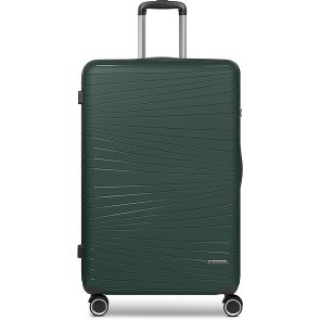 Franky Dallas 3.0 4 wielen Trolley L 75 cm Franky Dallas 3.0 4 wielen Trolley L 75 cm