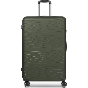 Franky Dallas 3.0 4 wielen Trolley L 75 cm