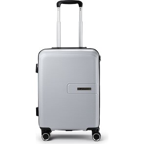 Cocoono Marseille 4 wielen Cabinewagen S 54 cm