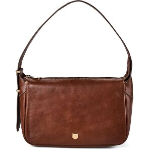 Fossil Dillon Schoudertas Leder 30 cm