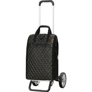 Andersen Shopper Alu Star Shopper Inra Winkelwagen 57 cm