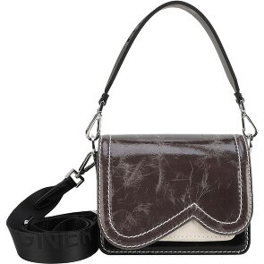 Bogner Bex Schoudertas Leer 18.5 cm Bogner Bex Schoudertas Leer 18.5 cm