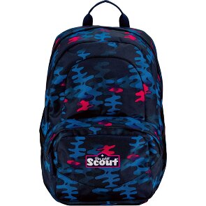 Scout Rucksack X School rugzak 39 cm