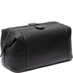 The Chesterfield Brand Biassa Toilettas Leer 28 cm