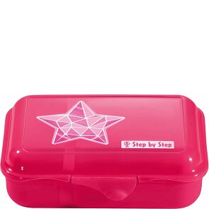 Step by Step Lunchbox 18 cm
