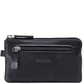 bugatti Primo sleuteletui leer 11 cm bugatti Primo sleuteletui leer 11 cm