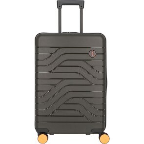 Bric's BY Ulisse 4-wielige trolley 65 cm