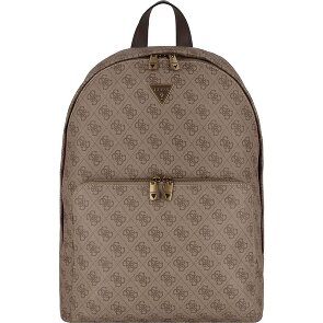 Guess Milano Dagrugzak 42 cm Laptop compartiment Guess Milano Dagrugzak 42 cm Laptop compartiment