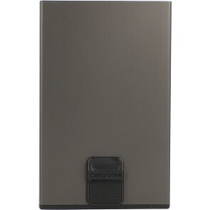Samsonite Alu Fit creditcard etui RFID 6 cm