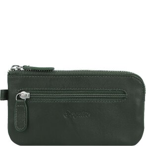 Esquire Viktoria Sleuteletui Leer 12 cm