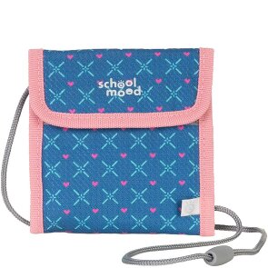 School-Mood Borstzak 11 cm