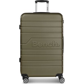 Bench Seattle 4 wielen Trolley L 79 cm