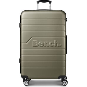 Bench Seattle 4 wielen Trolley L 79 cm
