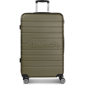 Bench Seattle 4 wielen Trolley L 79 cm Bench Seattle 4 wielen Trolley L 79 cm