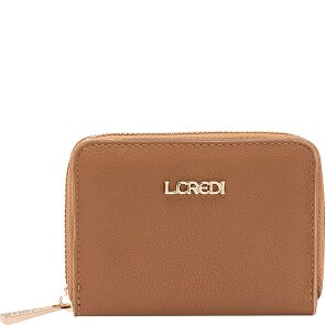 L.Credi Filippa Portemonnee RFID-bescherming 11.5 cm