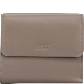 Jost Arva Portemonnee RFID-bescherming Leder 12 cm