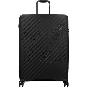 Jump Levante 4 wielen Trolley 75 cm