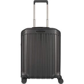 Piquadro PQ-Light 4-wiel cabinewagen 55 cm