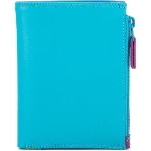 Mywalit Portemonnee RFID-bescherming Leer 9 cm