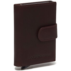 The Chesterfield Brand Leipzig Kredietkaart etui RFID-bescherming Leer 7.5 cm
