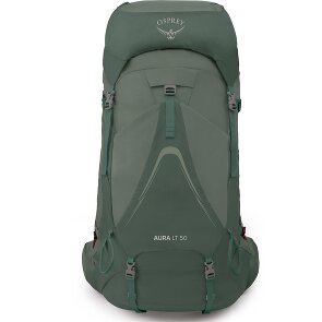 Osprey Aura AG LT 50 Trekking rugzak WXS-S 80 cm Osprey Aura AG LT 50 Trekking rugzak WXS-S 80 cm