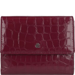 Esquire Nizza Portemonnee RFID-bescherming Leer 12.5 cm
