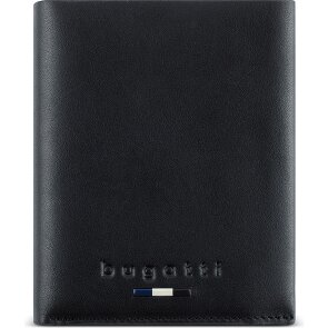 bugatti Romeo Portemonnee RFID-bescherming Leer 10 cm