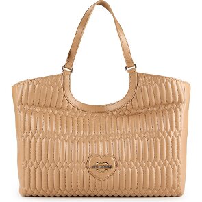 Love Moschino Bubbly Love Shopper Tas 38 cm
