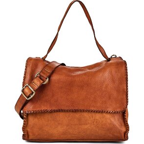 Campomaggi Zelda Handtas Leder 33 cm