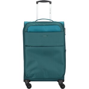 Gabol Cloud 4-wielige trolley 69 cm