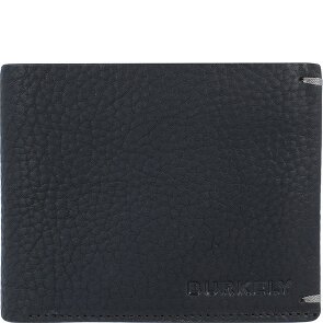 Burkely Antiek Avery Portemonnee RFID Leer 12 cm
