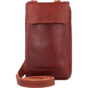Cowboysbag Bonanza Garston Mobiel telefoonhoesje Leer 9 cm
