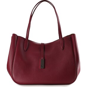 POLO RALPH LAUREN Polo ID Shopper Tas Leer 44 cm