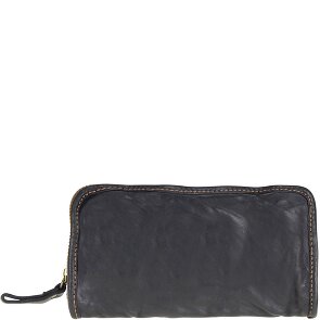 Campomaggi Carry Over Portemonnee Leer 20 cm