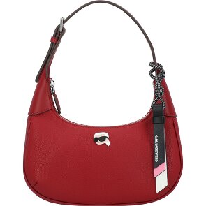 Karl Lagerfeld Ikon Schoudertas 21.5 cm Karl Lagerfeld Ikon Schoudertas 21.5 cm