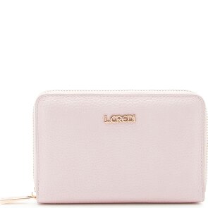 L.Credi Perla Portemonnee RFID-bescherming 16 cm
