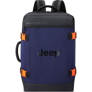 Jeep JS007C Reisrugzak XL 58 cm