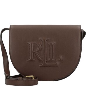 Lauren Ralph Lauren Witley Schoudertas Leer 21 cm