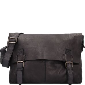 Harbour 2nd Yamal aktetas Leer 44 cm