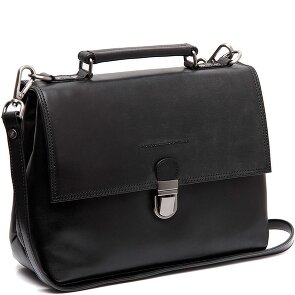 The Chesterfield Brand Renata Aktetas Messenger Leer 29 cm