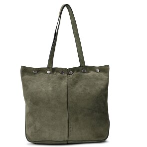 Liebeskind Rive Shopper Tas Leer 40 cm