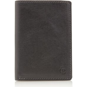 Castelijn & Beerens Canyon creditcard etui RFID leer 7.5 cm