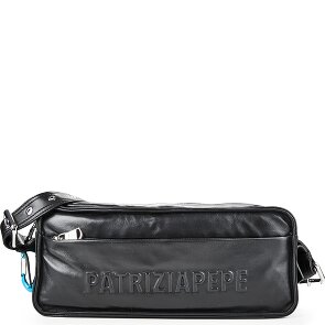 Patrizia Pepe (IM)Perfection Schoudertas Leder 35 cm