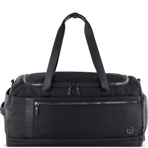 bugatti Nero Weekender reistas 58 cm
