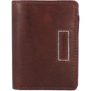 Harold's Aberdeen Portemonnee RFID Leer 10 cm