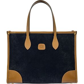 Bric's Life Shopper Tas S 35 cm Laptop compartiment