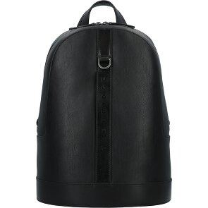 The Bridge Giacomo Dagrugzak S Leer 42.5 cm Laptop compartiment