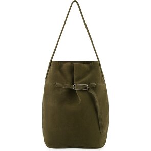 FredsBruder Softly Buideltas Leder 36 cm