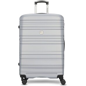 Check.In Paradise 4 wielen Trolley L 76 cm